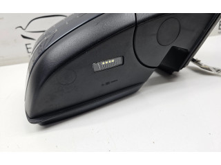 Зеркало электрическое        Mercedes-Benz GL X166  2013 - 2019 года   