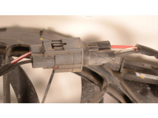 Диффузор 103140100G, 104850000F Tesla Model X