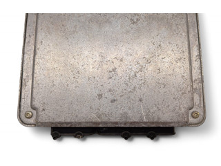 Řídící jednotka 038906013D, 0281001679 Volkswagen Polo III 6N 6N2 6NF 1999