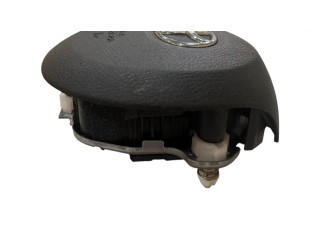 Подушка безопасности водителя Toyota Verso-S