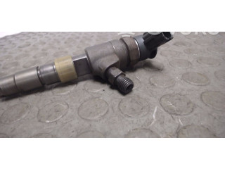 Vstřikovač 0445110340, NICHTZUTREFFEND Citroen C3 Picasso