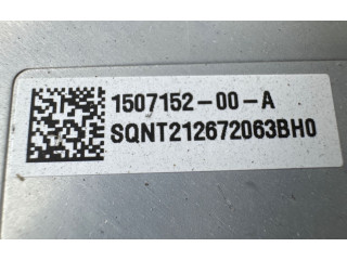 Vstřikovací čerpadlo 150715200A, AQT212672063BHD Tesla Model Y