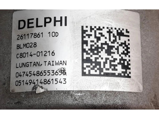 Volant Fiat Punto (199)  2611786110D, 2611786110D  