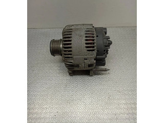 Генератор 021903026L, 2542783D   Volkswagen Passat Alltrack      