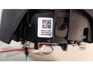 Подушка безопасности водителя Mini Cooper Hatch Hardtop