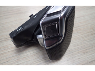 Руль Audi Q8  2018 -  года 4M8      