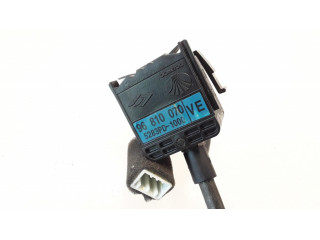 Ручка стеклоочистителей 96810070, 5283PD1000   Chevrolet Aveo