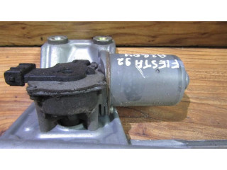 Моторчик дворников 96fb17b571da Ford Fiesta