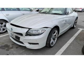 Блок АБС 6850890   BMW  Z4 E89  2009-2017 года