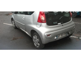 Зеркало электрическое        Peugeot 107  2005 - 2014 года   