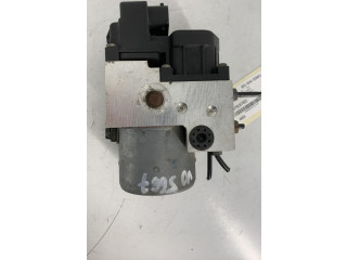 Блок управления АБС    Citroen Xsara Picasso