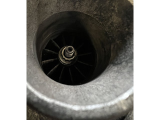 Turbodmychadlo Турбина 491770150, TDO409 Hyundai Galloper