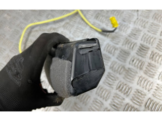 Подушка безопасности в сиденье Subaru Outback