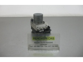 Блок АБС 0265950718, 0265235363 Jaguar XF X250 2007 - 2015 года