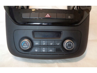 Блок управления климат-контролем 972501P500 KIA Venga