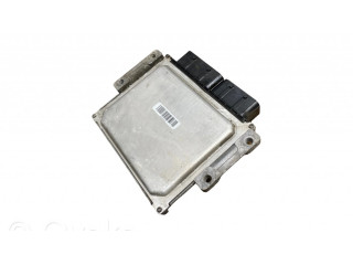 Блок управления двигателя 9809447980, 9819213980 Peugeot 308