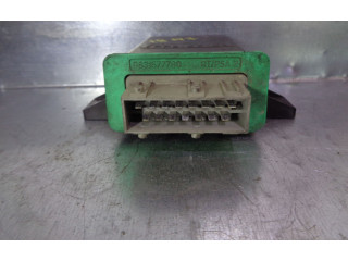 Блок управления 9631577780, BITRN   Peugeot Expert