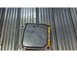 Блок подушек безопасности MR587815, 0285001379   Mitsubishi Space Star