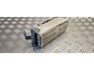 Надувная подушка для пассажира 6Q0880204B Skoda Fabia Mk1 (6Y) 1999 - 2007 года