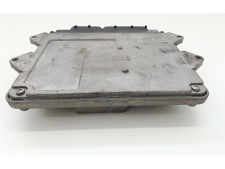 Блок управления двигателя 51768657, 188A9000 Lancia Musa