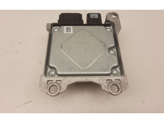 Блок подушек безопасности AW9314D374BD, 6N0000250802 Jaguar XJ X351