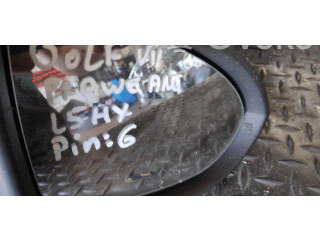 Зеркало электрическое Volkswagen Golf VII 2013 - 2019 года