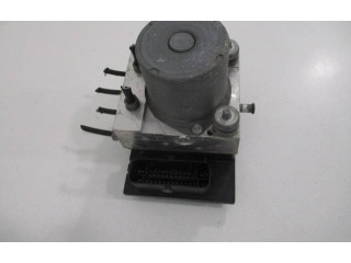 Блок АБС 9678558080, 0265252804 Citroen DS4 - года