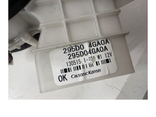 Вентилятор печки 295d04ga0a, 730515 Infiniti Q50