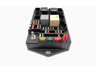 Блок предохранителей BW8314D628AH Jaguar XK - XKR