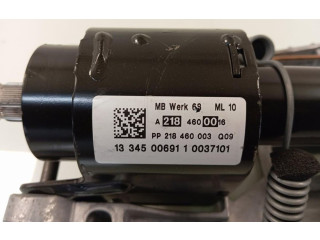 Руль Mercedes-Benz CL C215  2000 - 2006 года A2184600016      