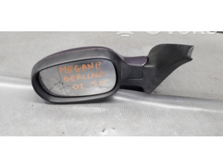 Zpětné zrcátko Renault Megane IV 2020