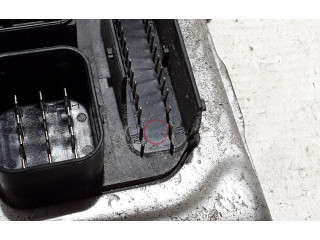 Řídící jednotka 7540738 BMW 5 F10 F11 2014