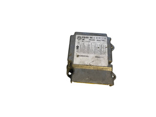 Блок подушек безопасности 1K0909605C, 5WK43413 Volkswagen Golf VI