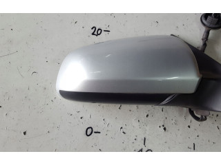 Зеркало электрическое Audi A6 S6 C6 4F 2004 - 2011 года