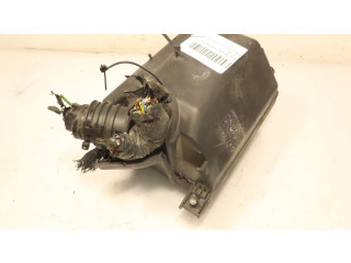 Pojistková skříňka Fiat Doblo 2015