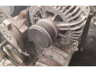 Генератор 03g903016a, 03G903016A Volkswagen Touran I