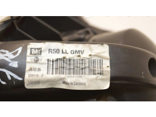 Вентилятор печки    67326935371, 5291102   Mini One - Cooper R50 - 53