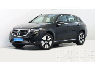 Pojistková skříňka A1675454000 Mercedes-Benz EQC 2022