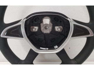 Руль Dacia Sandero - года 484001085R, 34227011B