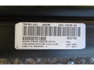 Дисплей X6050070195E Jaguar X-Type
