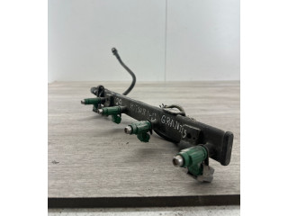 Комплект форсунок HDA305E Mitsubishi Grandis 4G69