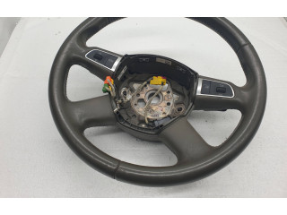 Руль Audi A6 S6 C6 4F 2004 - 2011 года 4E0419091CN