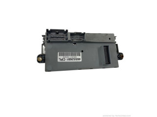 Pojistková skříňka 46552681 Fiat Punto (188) 1999