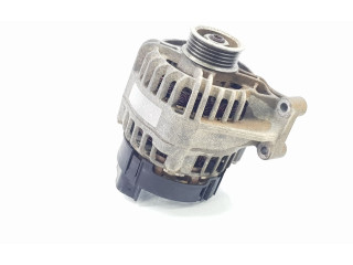 Генератор 51859039, 52003533 Fiat 500L