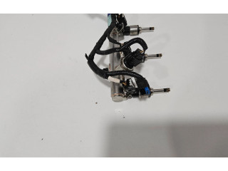 Vstřikovací lišta 3535007100, 35350-07100 Hyundai i30