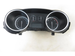 Přístrojová deska  Alfa Romeo Giulietta 2011 A2C53352738, 50516478  