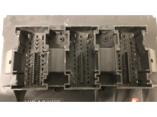 Блок комфорта 3AA937087, 5WK50230   Mitsubishi Pajero   