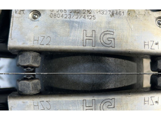 Блок АБС 13276461, 0265232212   Opel  Meriva A  2003 - 2010 года