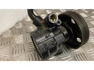 Насос усилителя руля