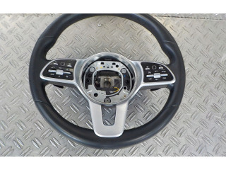 Volant Mercedes-Benz E W213 2016   